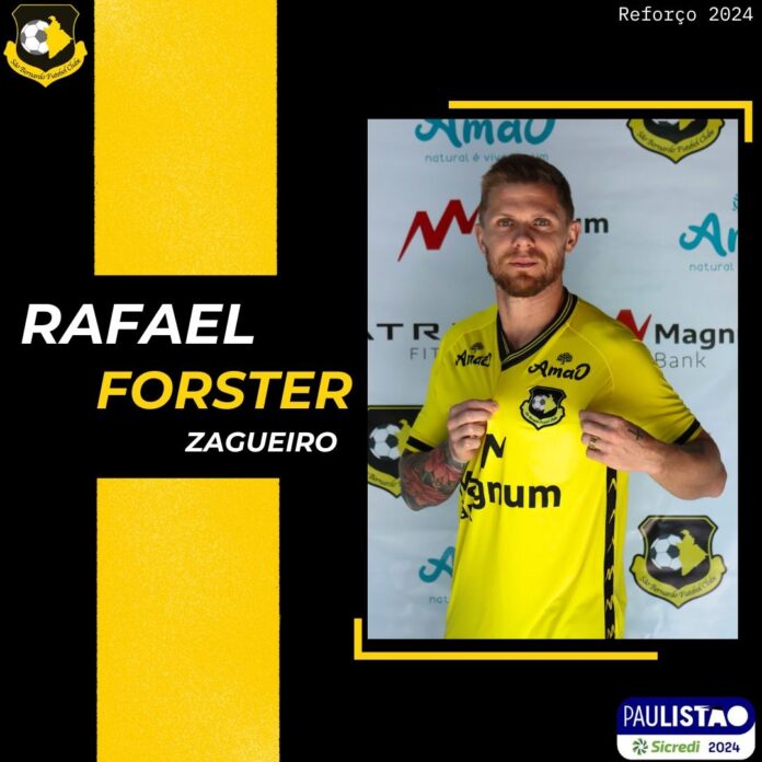 rafael forster rafael forster