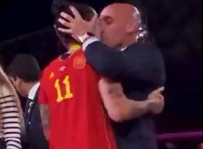 rubiales rubiales