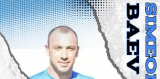 simeon baev