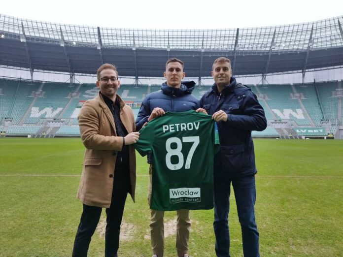 simeon petrov