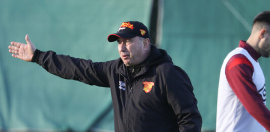 stanimir stoilov