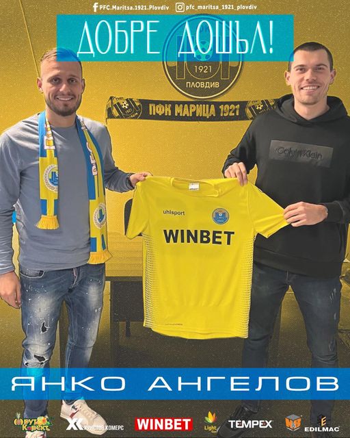 yanko angelov
