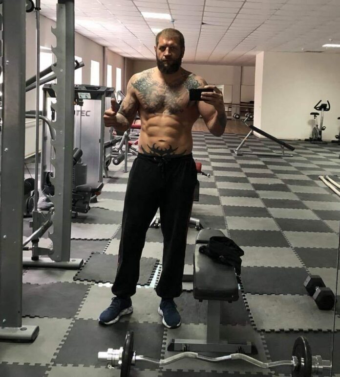 aleksandar emelqnenko aleksandar emelqnenko