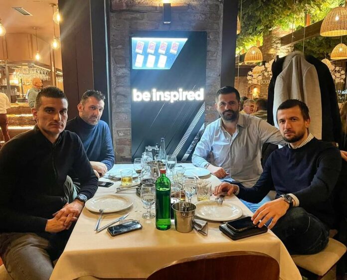 boban grancharov i darko tasevski boban grancharov i darko tasevski