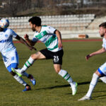 cherno more chernomoretz