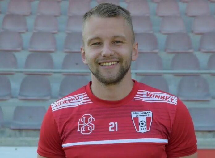 cvetomir vachev cvetomir vachev