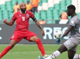 ekvatorialna gvineq gvineq bisau