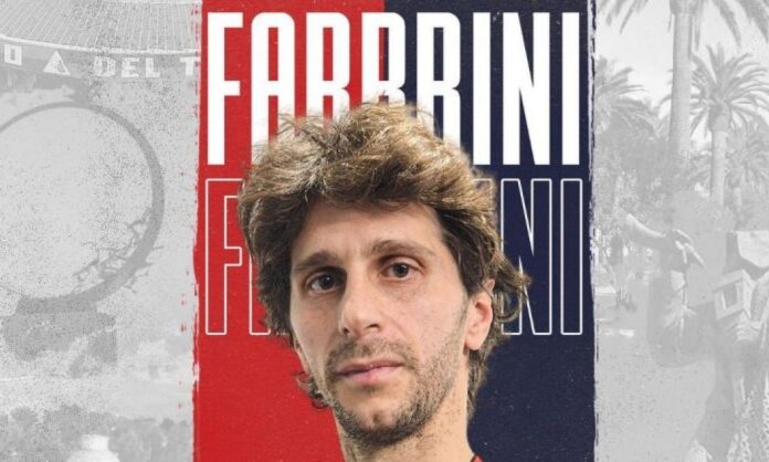 fabrini fabrini