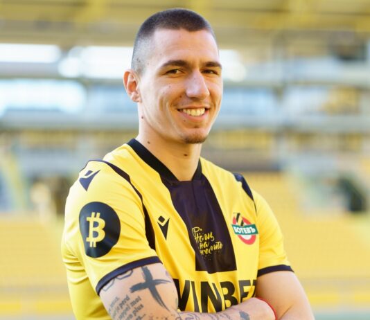 georgi nikolov