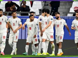 iran
