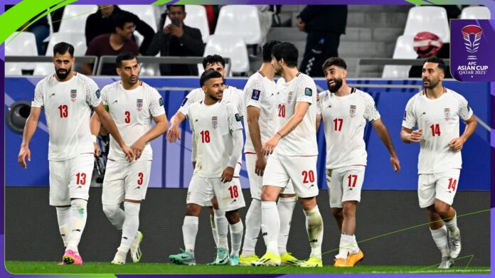 iran iran