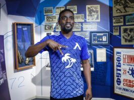 karlos ohene