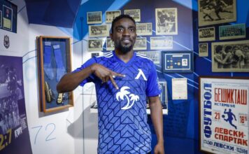 karlos ohene