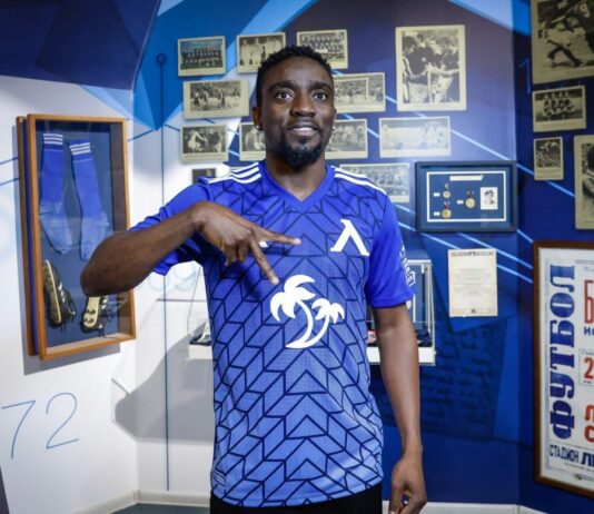 karlos ohene