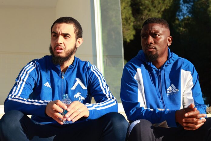 karlos ohene bilal bari karlos ohene bilal bari