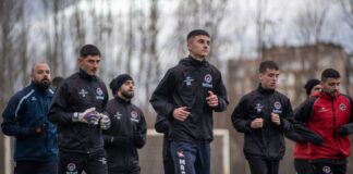 loko mezdra 2024