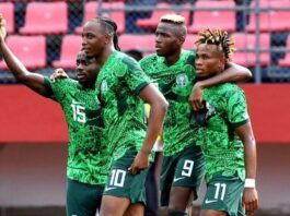 nigeria equatorial guinea