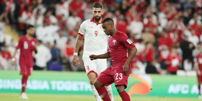 qatar vs libano 1705026842911 qatar vs libano 1705026842911
