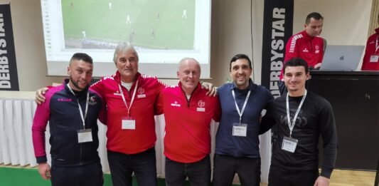 seminar germania