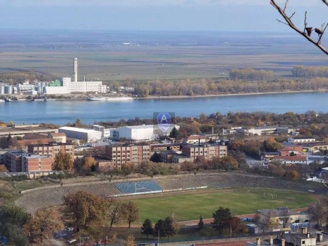 stadion akademik