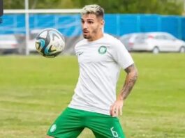 stefan metodiev