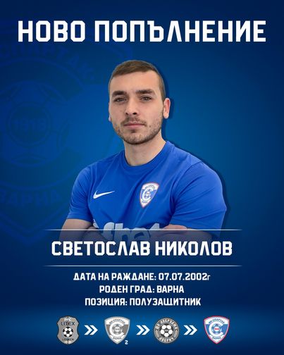 svetoslav nikolov svetoslav nikolov