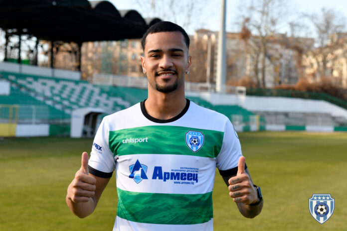 ueslen junior faustino de melo ueslen junior faustino de melo