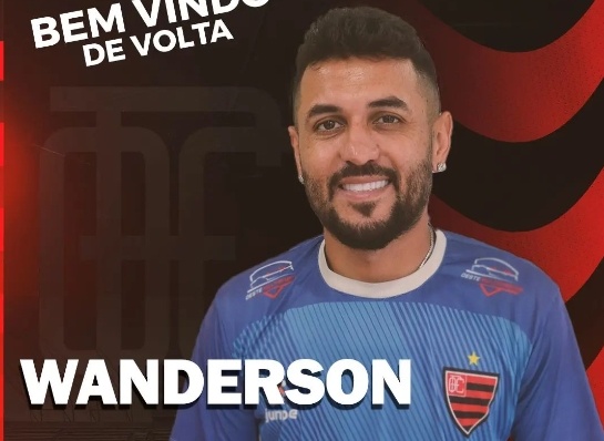 wanderson oeste wanderson oeste