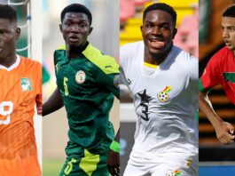 young player collage