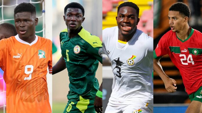 young player collage young player collage
