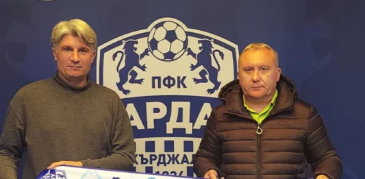 ivailo petkov nikolai kirov