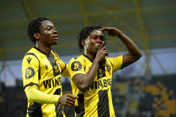 samuel akere samuel akere