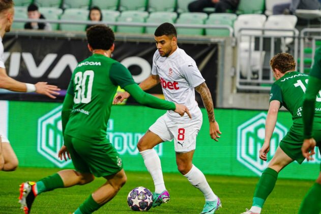 ludogorets cska 1948