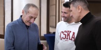 KOLEV