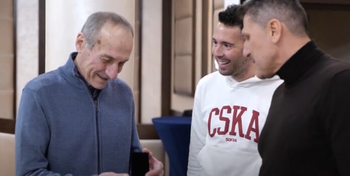KOLEV KOLEV