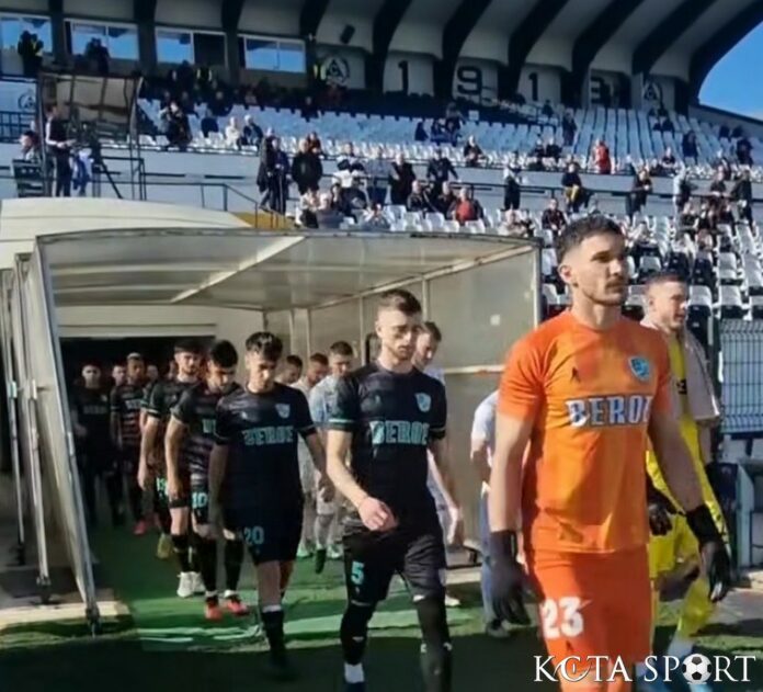beroe rodrigo achineli beroe
