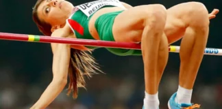 bravo mirela demireva specheli zlato za balgaria v istanbul 1