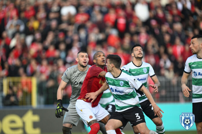 cherno more cska jivko atanasov fernando karanga