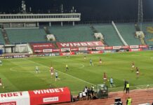 ЦСКА и Арда в битка за БГ национал cska arda