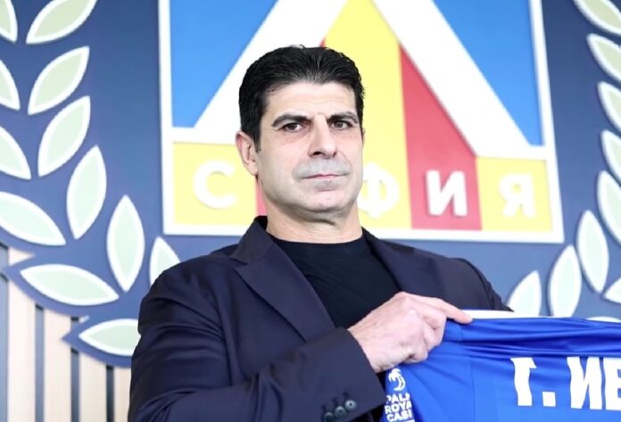georgi ivanov georgi ivanov
