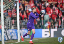 Емоционална раздяла на Бусато с ЦСКА gustavo busato