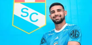 ignasio da silva