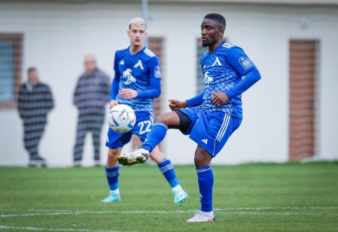karlos ohene karlos ohene