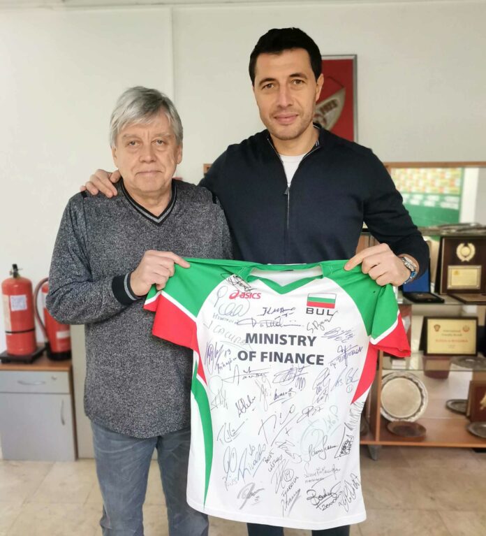 kiril evtimov emil spasov kiril evtimov emil spasov
