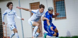 levski dinamo kiev velton