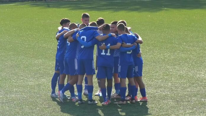 levski u17