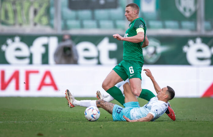 ludogorets cherno more qkub piotrovski ludogorets cherno more qkub piotrovski