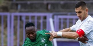 ludogorets cska 1948 barnard tekpetei ivailo chochev