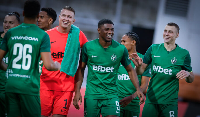 ludogorets kvadvo dua qkub piotrovski ludogorets kvadvo dua qkub piotrovski