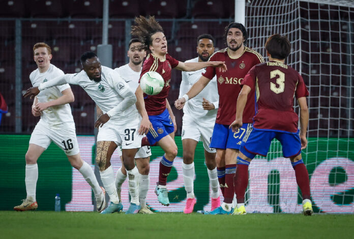 ludogorets servet ludogorets servet